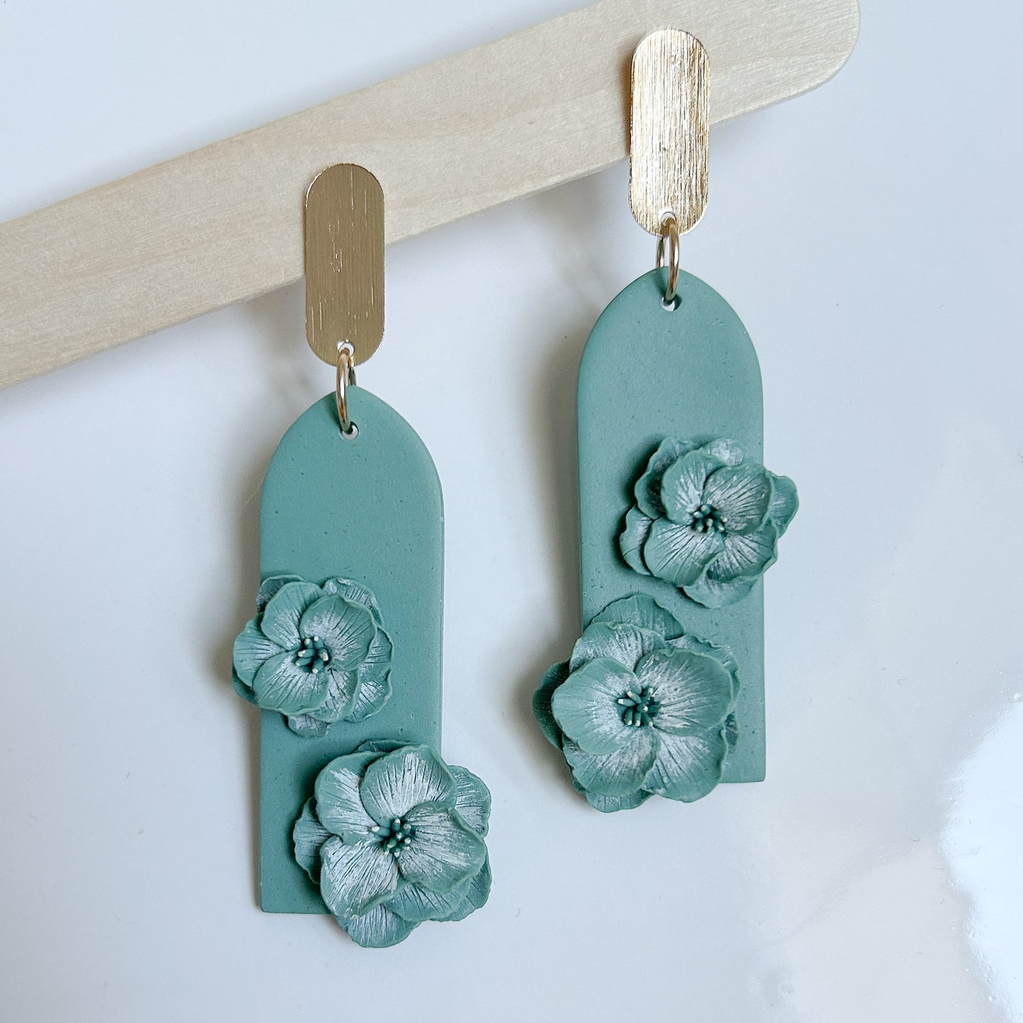 Fleur drops