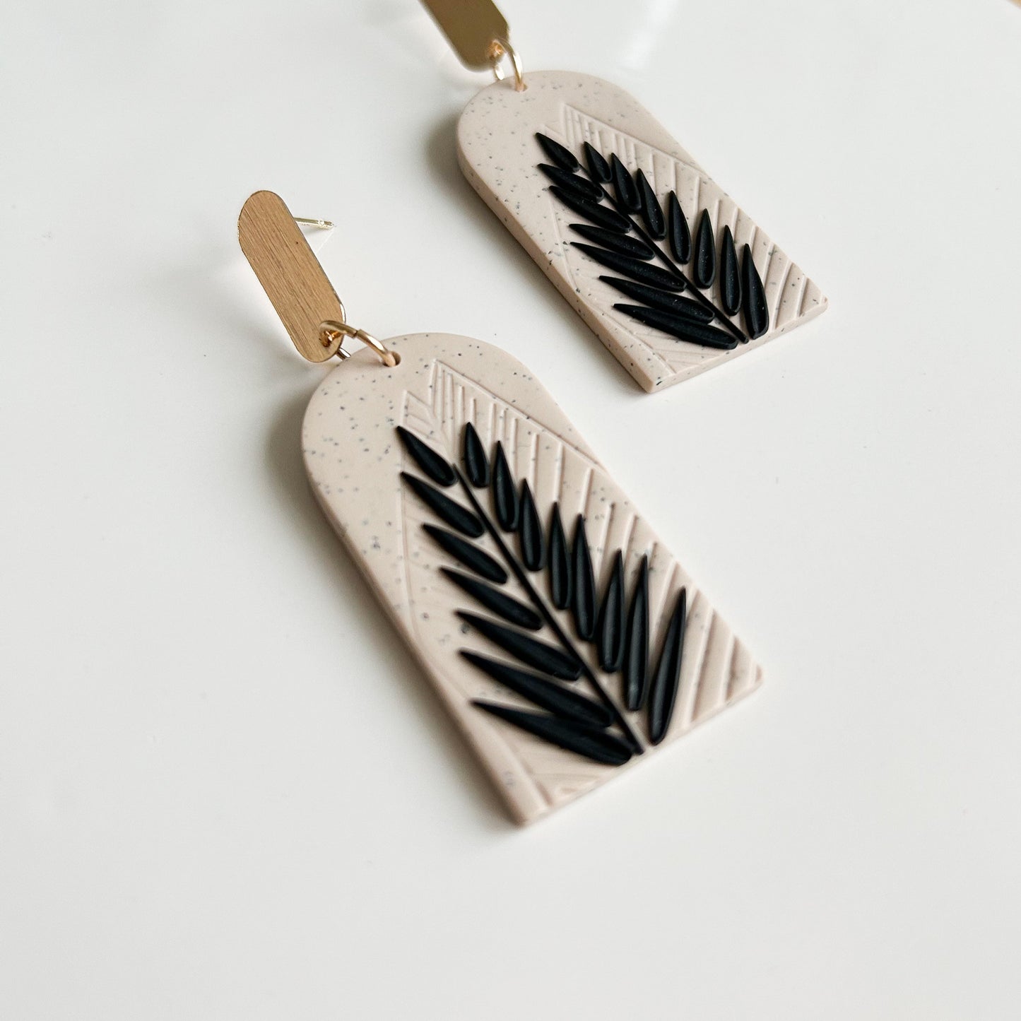 Palmera drops