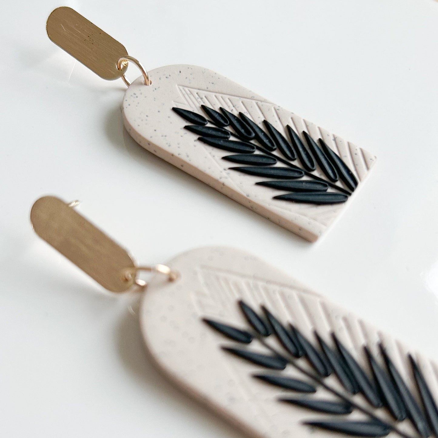 Palmera drops