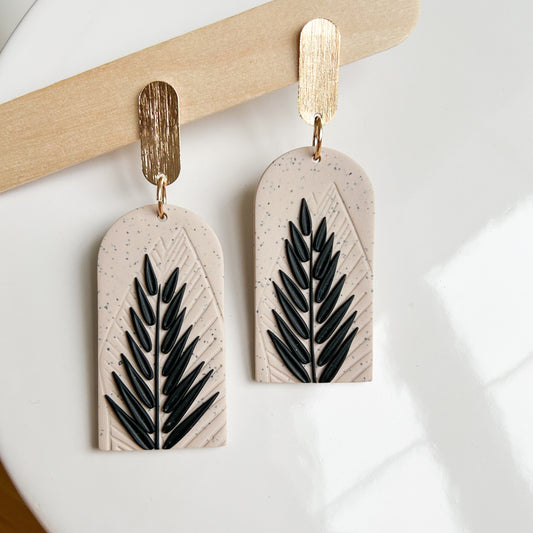 Palmera drops