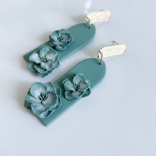 Fleur drops