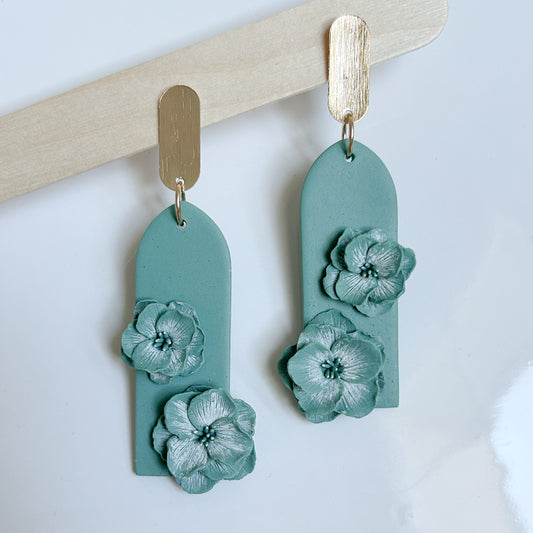 Fleur drops