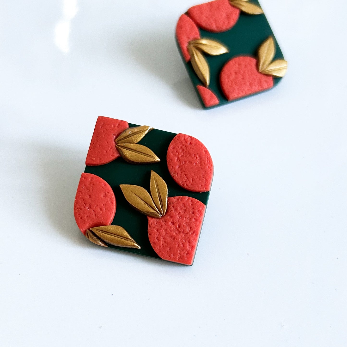 Sicily studs