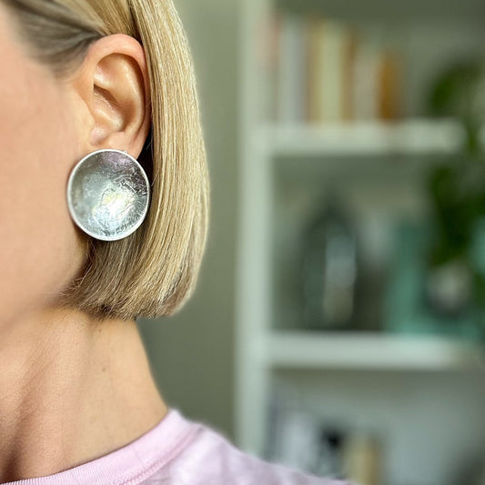 La Lune studs