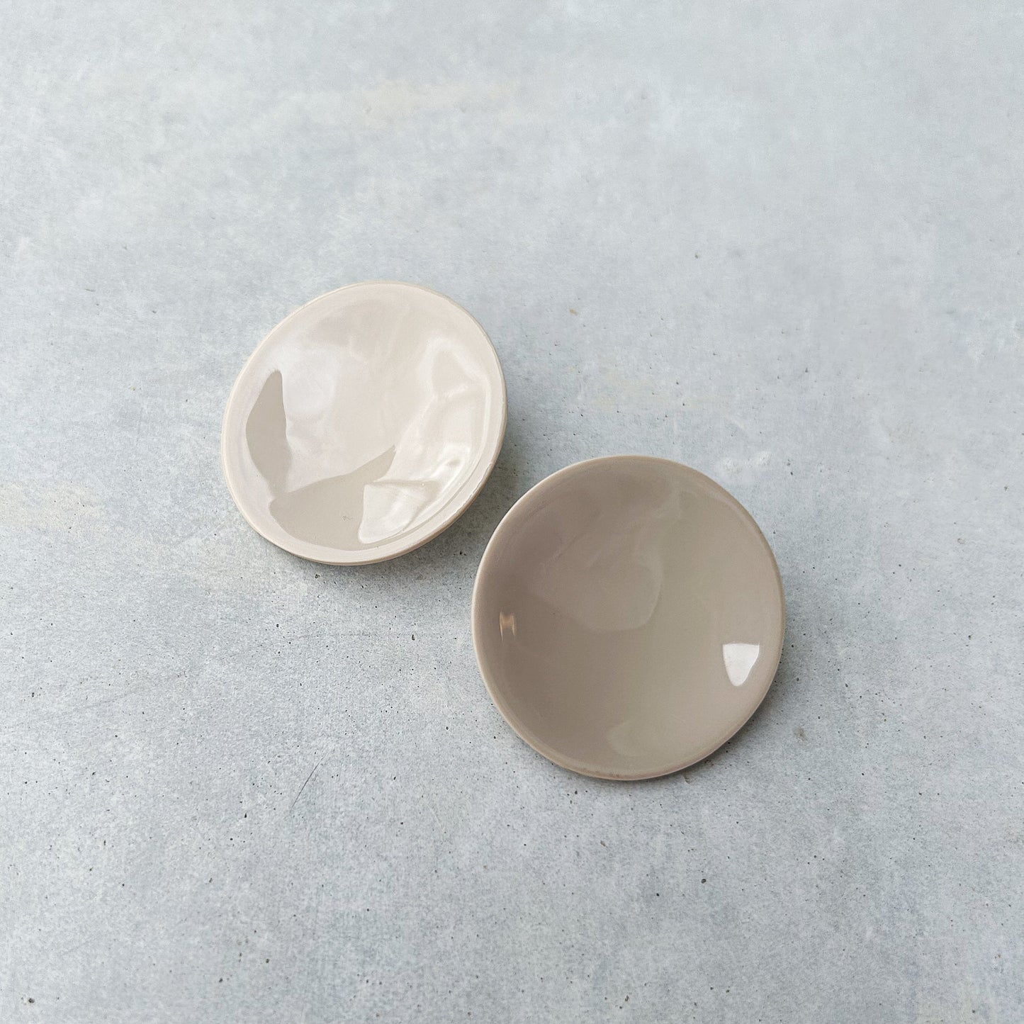La Lune studs