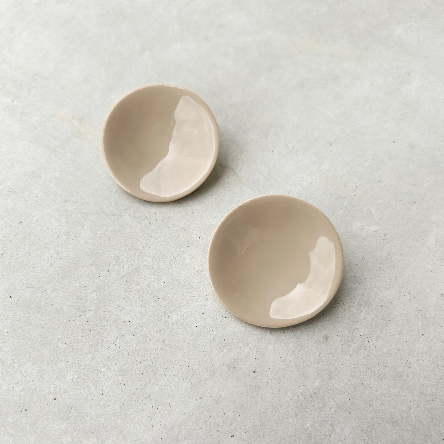 La Lune studs