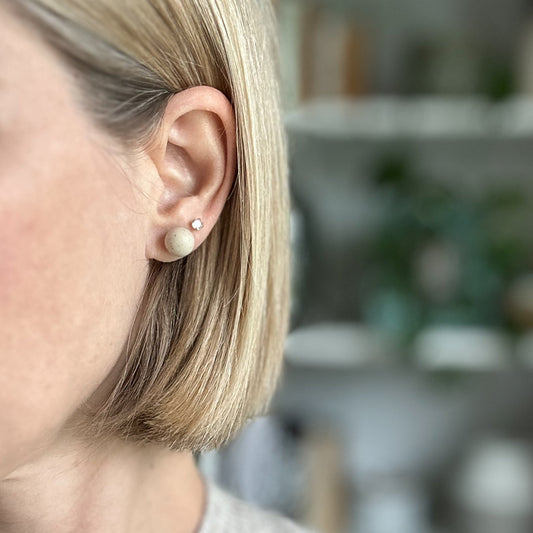 Lulu studs