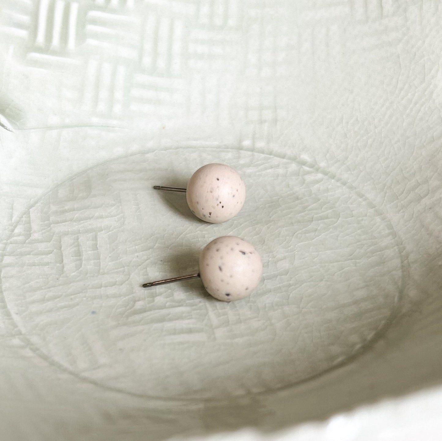 Lulu studs