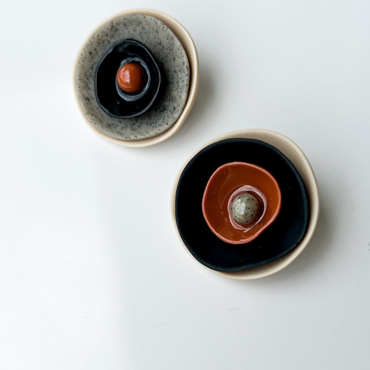 Saturn studs