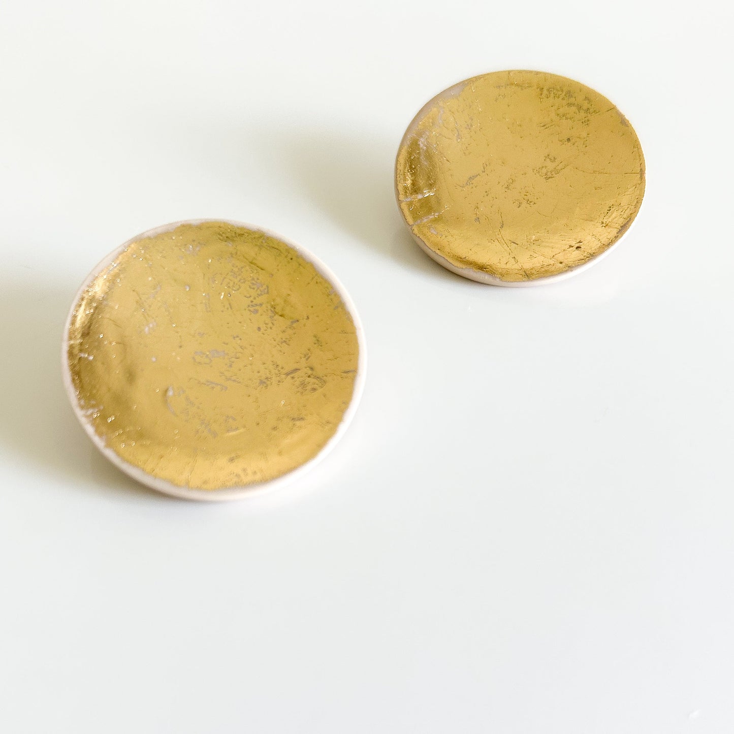 La Lune studs