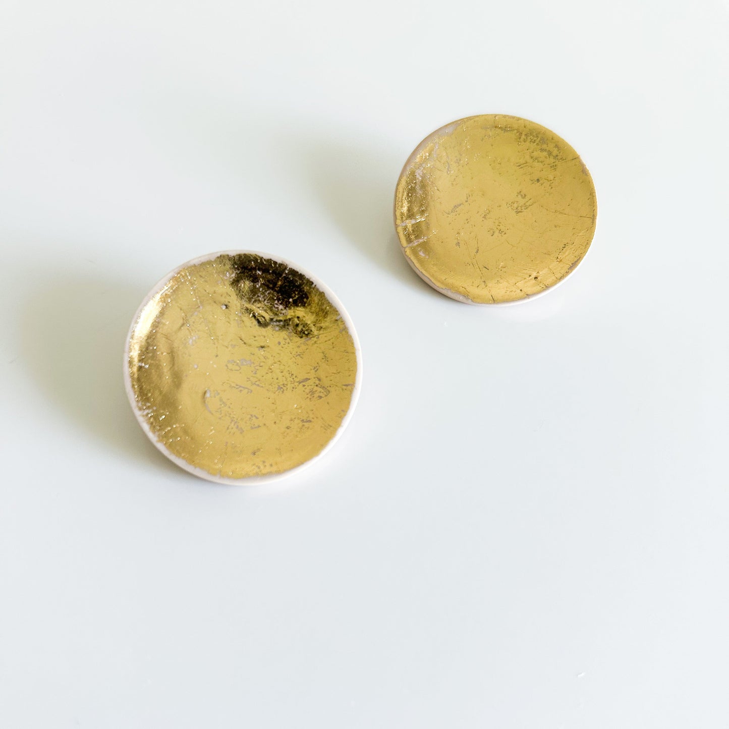 La Lune studs